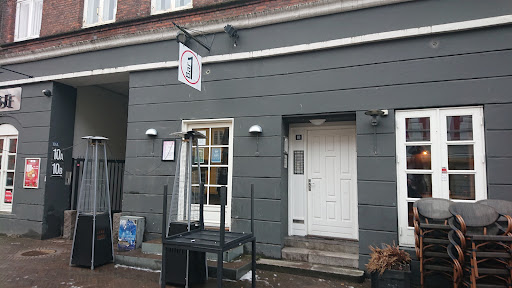 Bar 1 in Randers, Rebild