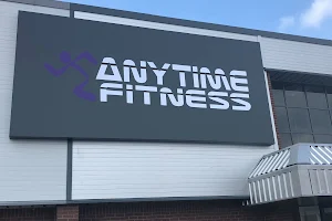 Anytime Fitness Worksop image