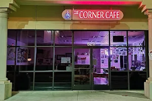 The Corner Café image