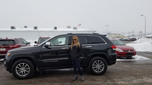 Used Car Dealer «Ubersox Used Car Super Store», reviews and photos, 101 W 8th St, Monroe, WI 53566, USA