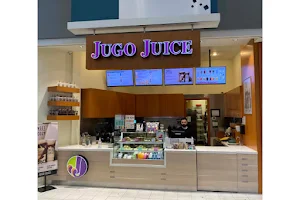 Jugo Juice image