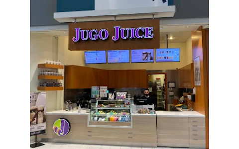 Jugo Juice image