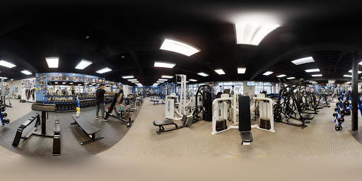 Gym «The Mecca Gym», reviews and photos, 750 S Progress Ave #125, Meridian, ID 83642, USA