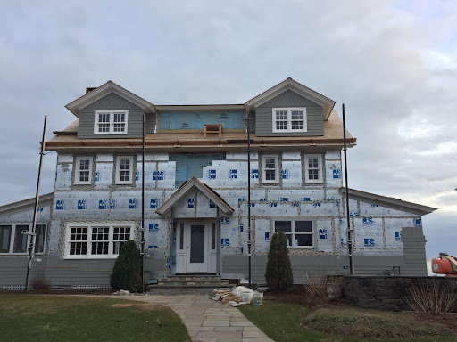 Custom home builder Bridgeport