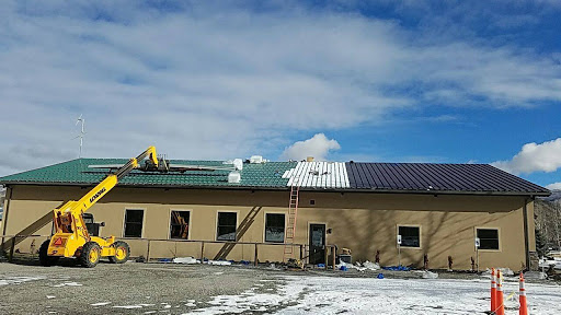 Rain Guard Roofing in Twin Falls, Idaho