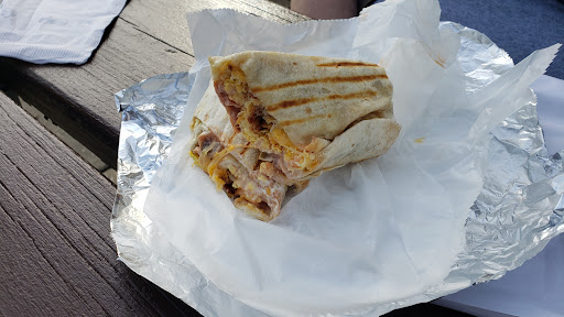 Coffee Shop «Perks Coffee Cafe», reviews and photos, 104 W 8th St, Monroe, WI 53566, USA