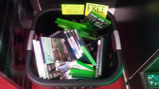 Video Game Store «8-Bitplus», reviews and photos, 219 11th Ave N, Nampa, ID 83687, USA