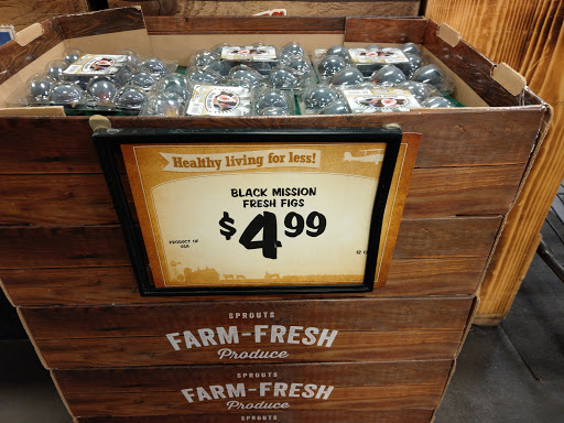 Health Food Store «Sprouts Farmers Market», reviews and photos, 7355 Day Creek Blvd, Rancho Cucamonga, CA 91739, USA