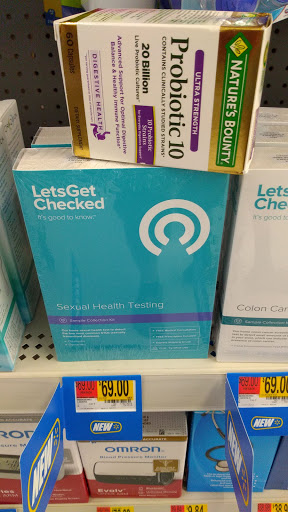 Department Store «Walmart Supercenter», reviews and photos, 3175 Cheney Hwy, Titusville, FL 32780, USA