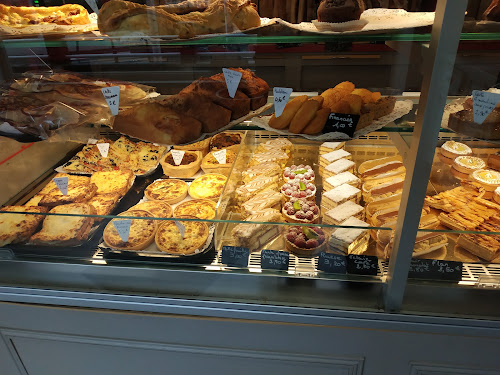 Boulangerie Origine à Toulouse