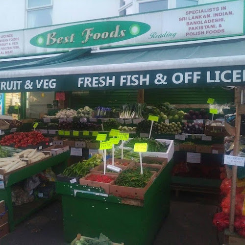 Reviews of Malak Brothers Halal Meat in Reading - Butcher shop