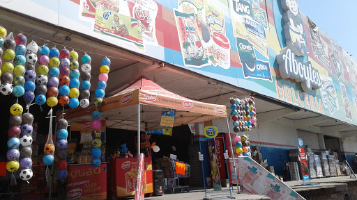 Dulcero group Aboytes en Aguascalientes