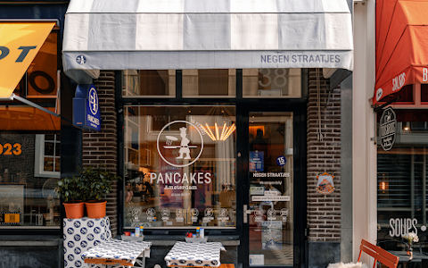 Pancakes Amsterdam Negen Straatjes image
