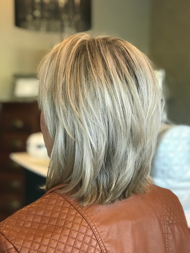 Hair Salon «Tredora Salon & Spa», reviews and photos, 99 NY-17K, Newburgh, NY 12550, USA