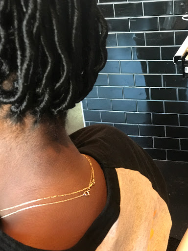 Hairdresser «Masusu Kinks Braid and Loc Lounge», reviews and photos, 4911 Jefferson Ave a, Newport News, VA 23605, USA