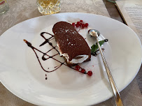 Menu / carte de El Rancho à Wülfrath