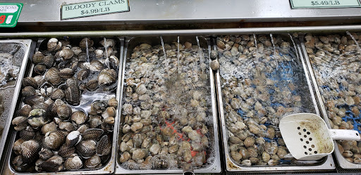 Asian Grocery Store «Datmoi Market», reviews and photos, 14415 Crenshaw Blvd, Gardena, CA 90249, USA