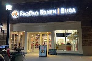 PaoPao Ramen Factory & BoBa image