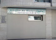 Centro de Fisioterapia, Fisioallariz en Allariz