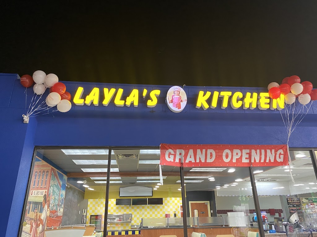 Layla’s Kitchen 38060