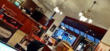 Atmosphère du Restaurant Café de la Paix à Nancy - n°6