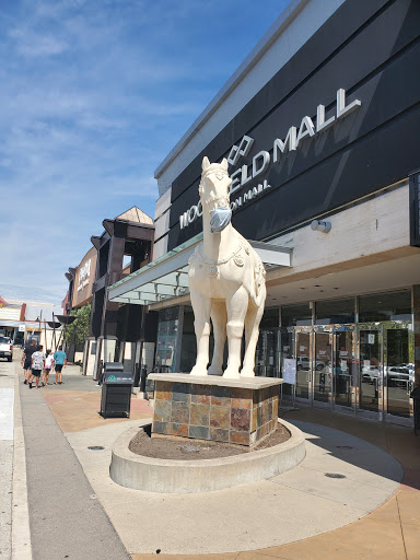 Shopping Mall «Southlake Mall», reviews and photos, 2109 Southlake Mall, Merrillville, IN 46410, USA