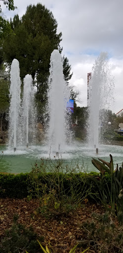 Six Flags Magic Mountain image