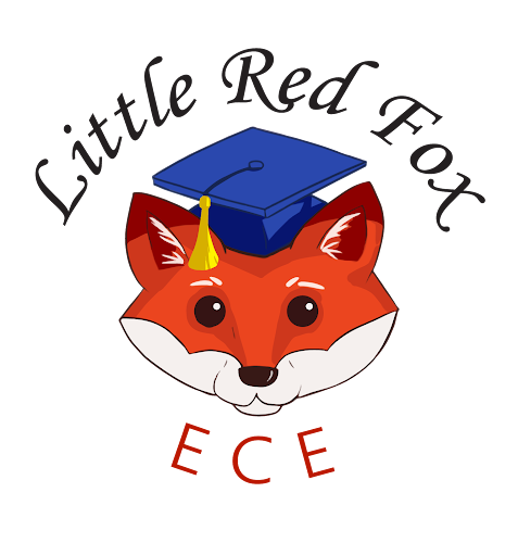 Little Red Fox ECE - Kindergarten