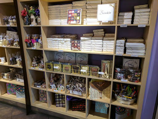 Candy Store «The Chocolate Bar», reviews and photos, 2521 University Blvd, Houston, TX 77005, USA