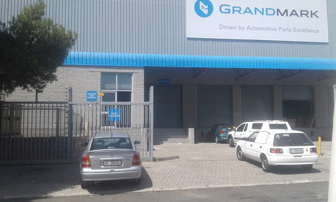 Grandmark International Cape Town