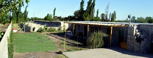 Huanca Hotel Canino