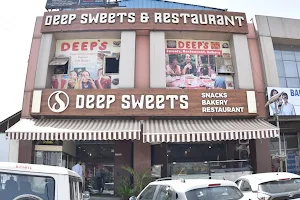 Deep Sweets & Restaurant image