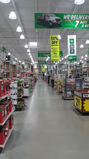 Home Improvement Store «Menards», reviews and photos, 7145 E 96th St, Indianapolis, IN 46250, USA