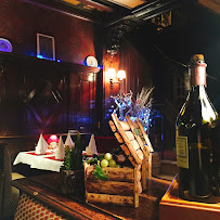 Plats et boissons du Restaurant La Casita OX Turkısh Grill House à Paris - n°1