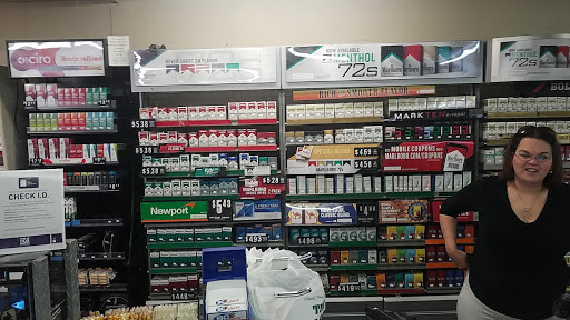 Tobacco Shop «Tobacco SuperStore #38», reviews and photos, 516 W Bankhead St, New Albany, MS 38652, USA