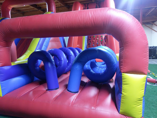 Gym «Kids NINJA Warrior», reviews and photos, 9946 Mills Station Rd #3, Sacramento, CA 95827, USA
