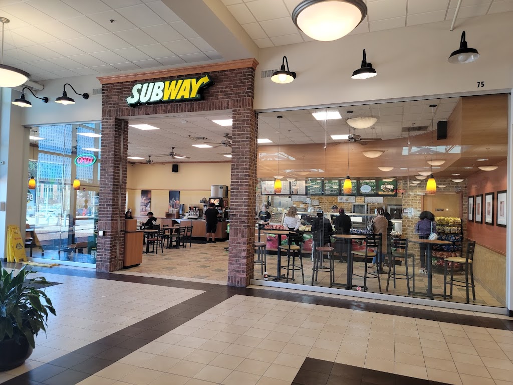 Subway 28025