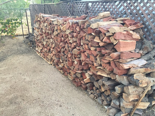 True Cords Firewood