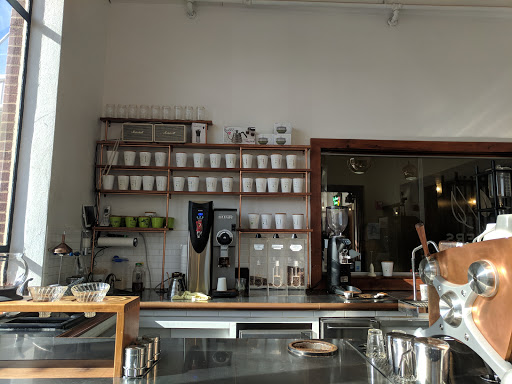 Coffee Shop «Pipers Tea & Coffee», reviews and photos, 3121 Broadway St, Paducah, KY 42001, USA