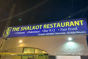 The Shalkot Restaurant image
