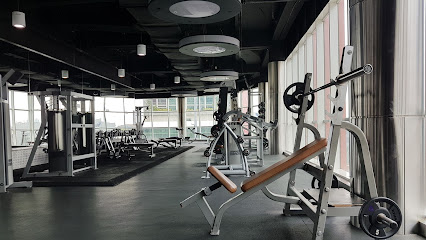 Celebrity Fitness - Pluit Junction - Indonesia, Pluit Junction, Jl. Pluit Raya No.1, RT.7/RW.7, Penjaringan, Kec. Penjaringan, Jkt Utara, Daerah Khusus Ibukota Jakarta 14440, Indonesia