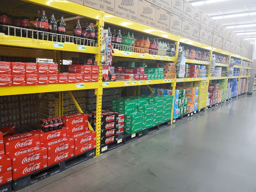 Discount Supermarket «Food Source», reviews and photos, 2323 W Hammer Ln, Stockton, CA 95209, USA