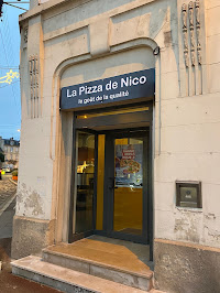 Photos du propriétaire du Pizzeria La Pizza de Nico Soissons - n°1