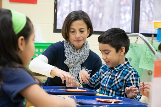 Park «Bensenville Park District», reviews and photos, 1000 W Wood St, Bensenville, IL 60106, USA