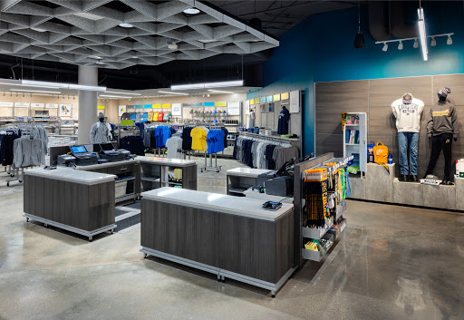 Book Store «Johnson County Community College: Bookstore», reviews and photos, 12345 College Blvd, Overland Park, KS 66210, USA