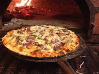 Pizza du Pizzeria AU FOUR A BOIS à Langon - n°1