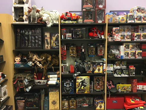 Book Store «Barnes & Noble», reviews and photos, 700 Mall Cir Dr, Monroeville, PA 15146, USA