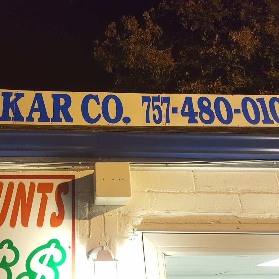 Your Kar Company Inc
