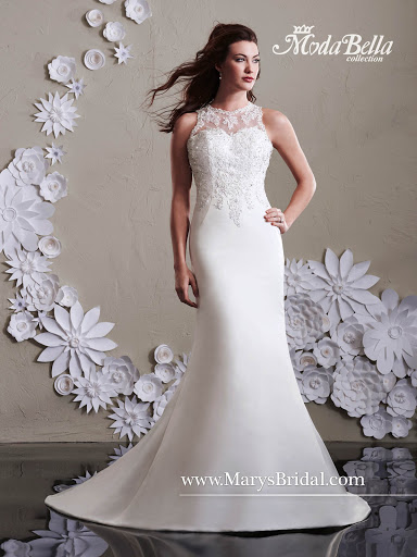 Bridal Shop «Sweet Romance Bridal Boutique», reviews and photos, 12121 Westheimer Rd #102, Houston, TX 77077, USA