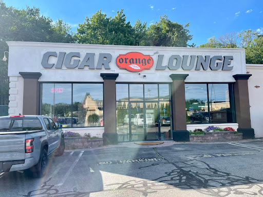 Orange Cigar & More, 278 Boston Post Rd, Orange, CT 06477, USA, 